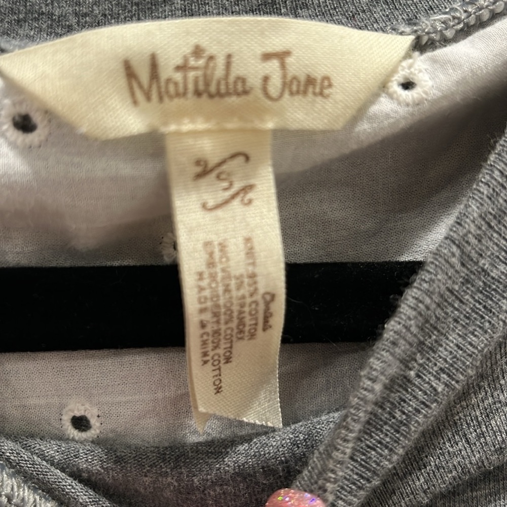 MATILDA JANE :: TOP - Picture 6 of 10